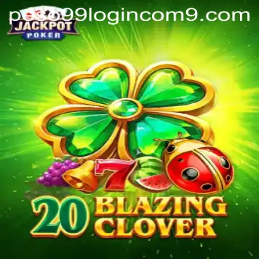 Discover the Exciting World of 20BlazingClover and Peso99.com Login