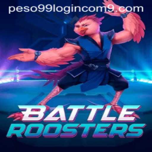 BattleRoosters: A New Era of Online Gaming
