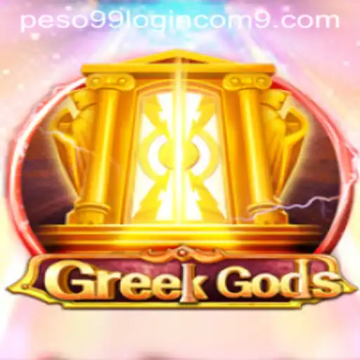 GreekGods: A Mythical Exploration into Ancient Adventures