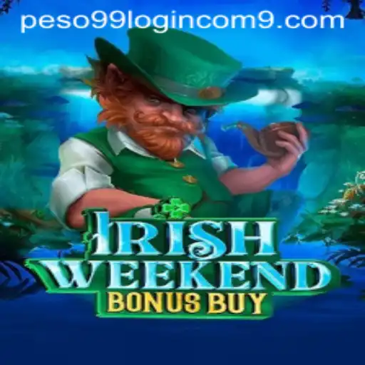 Exploring the Thrills of IrishWeekendBonusBuy: An Emerging Gaming Sensation