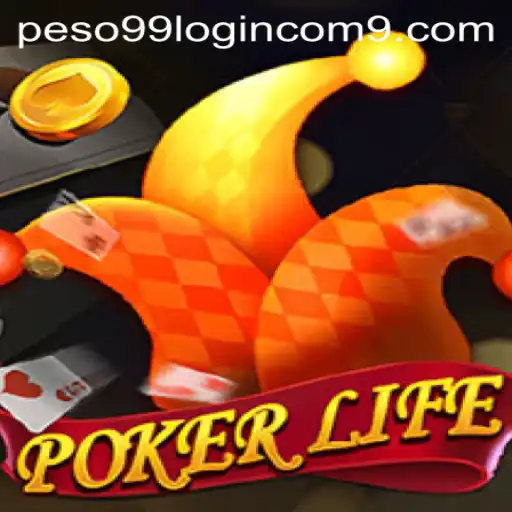 PokerLife: Master the Art of Play with Peso99.com Login