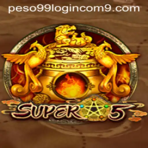 Exploring Super5: The Exciting World of Online Gaming
