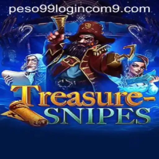 An In-Depth Look at TreasureSnipes and Peso99.com Login