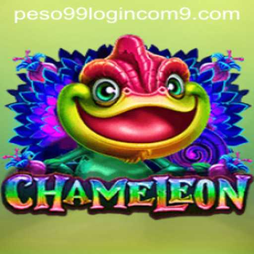 The Chameleon: An Intriguing Game of Deception and Wit