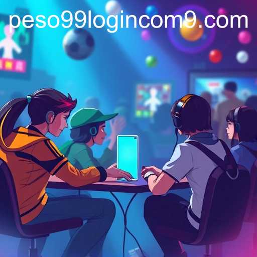 peso99.com login