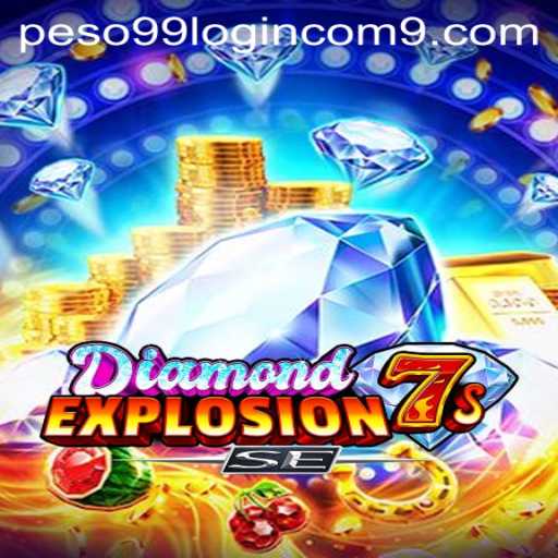 Exploring the Thrills of DiamondExplosion7sSE and Unlocking peso99.com Login
