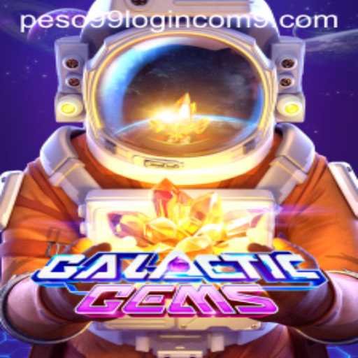 Exploring GalacticGems: A Cosmic Adventure
