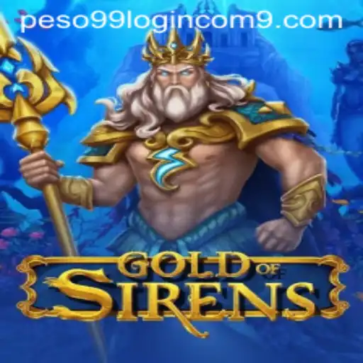 Dive into the Mystical World of GoldofSirens