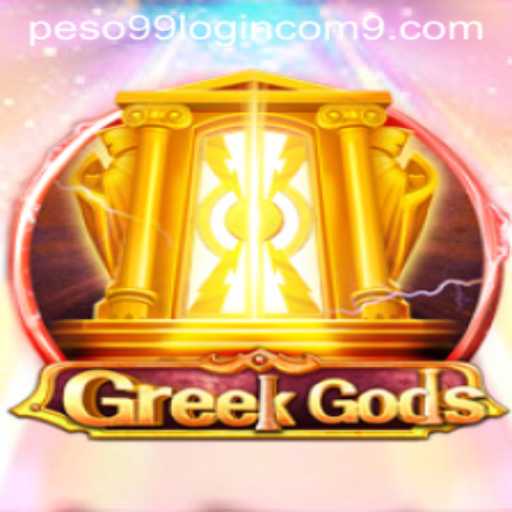 GreekGods: A Mythical Exploration into Ancient Adventures