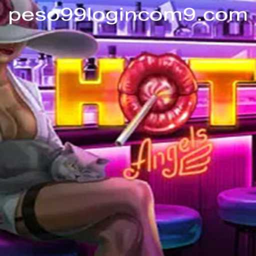 Exploring the Universe of HotAngels and Navigating the peso99.com Login
