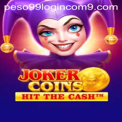 Unveiling JokerCoins: A Fascinating Dive into the Gaming World with Peso99.com