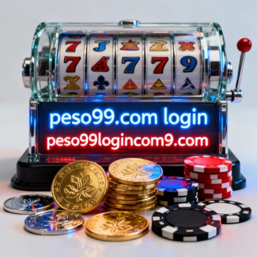 peso99.com login