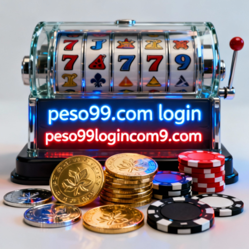 peso99.com login
