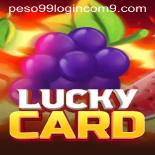 Exploring LuckyCard and Understanding peso99.com Login