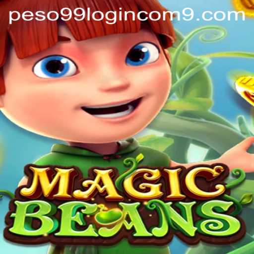 MAGICBEANS: A Journey Through Enchantment and Strategy