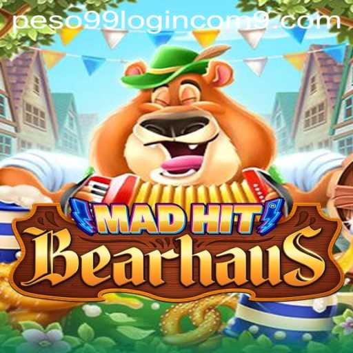 Exploring MadHitBearhaus: A Thrilling New Gaming Experience with peso99.com Login Insights