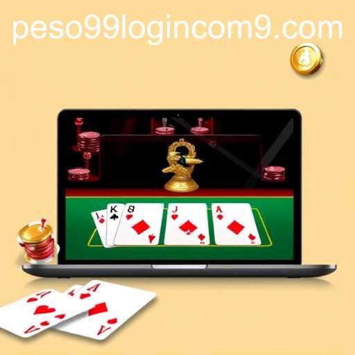 peso99.com login
