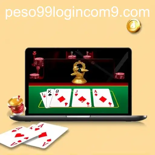 Exploring the World of Online Baccarat with Peso99.com Login