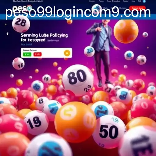 The Evolution and Impact of Online Lottery Platforms