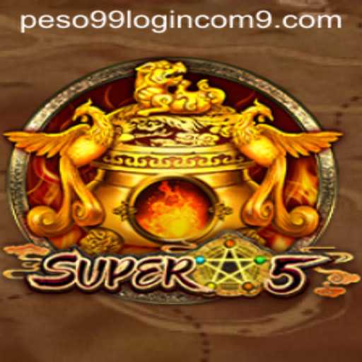 Exploring Super5: The Exciting World of Online Gaming
