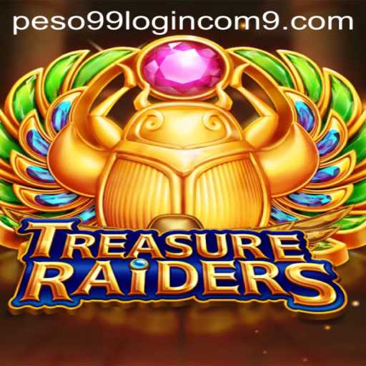 Discover the Exciting World of TREASURERAIDERS and Mastering peso99.com Login