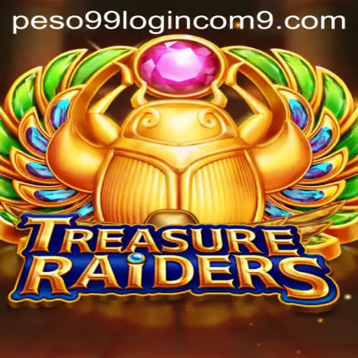 Discover the Exciting World of TREASURERAIDERS and Mastering peso99.com Login