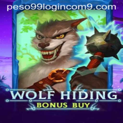 Exploring WolfHidingBonusBuy: An Innovative Adventure in Gaming